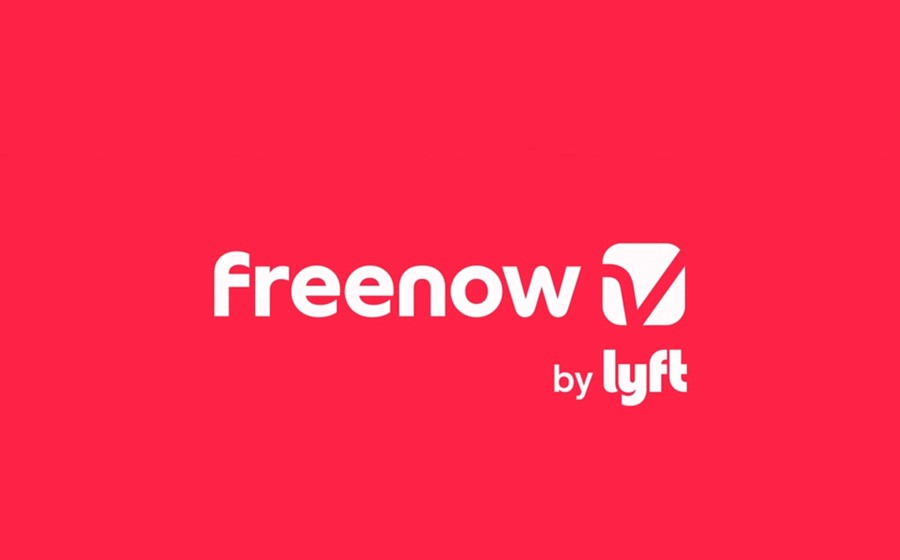 FREE NOW